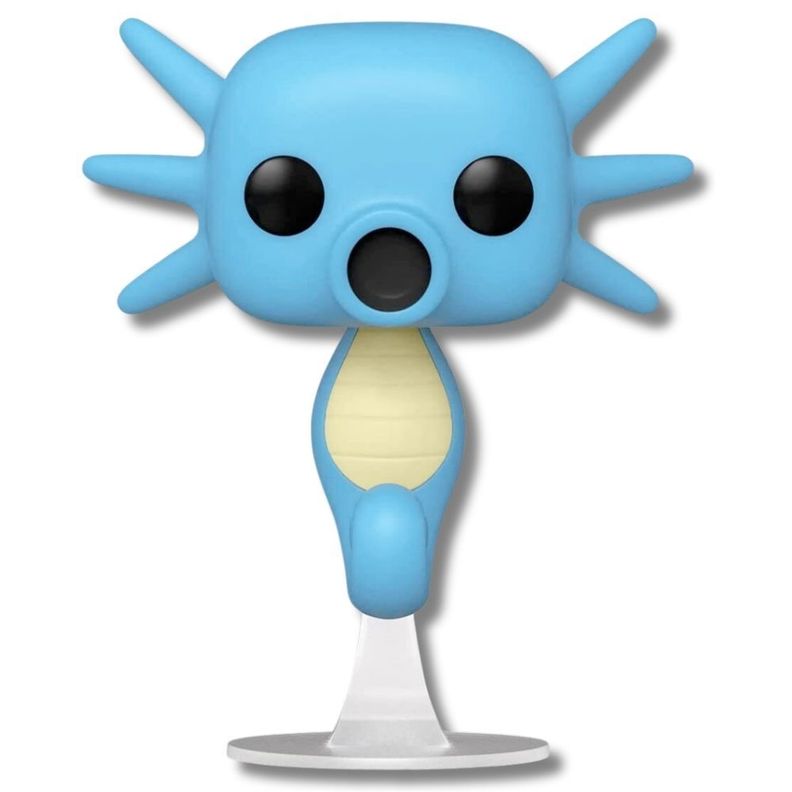 Funko Pop! Pokemon Horsea 844-1