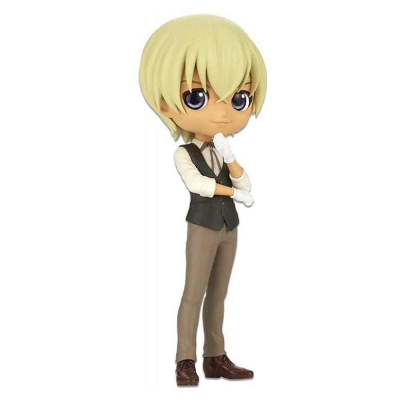 Detective Conan Toru Amuro Ver A Q posket Diseno 1