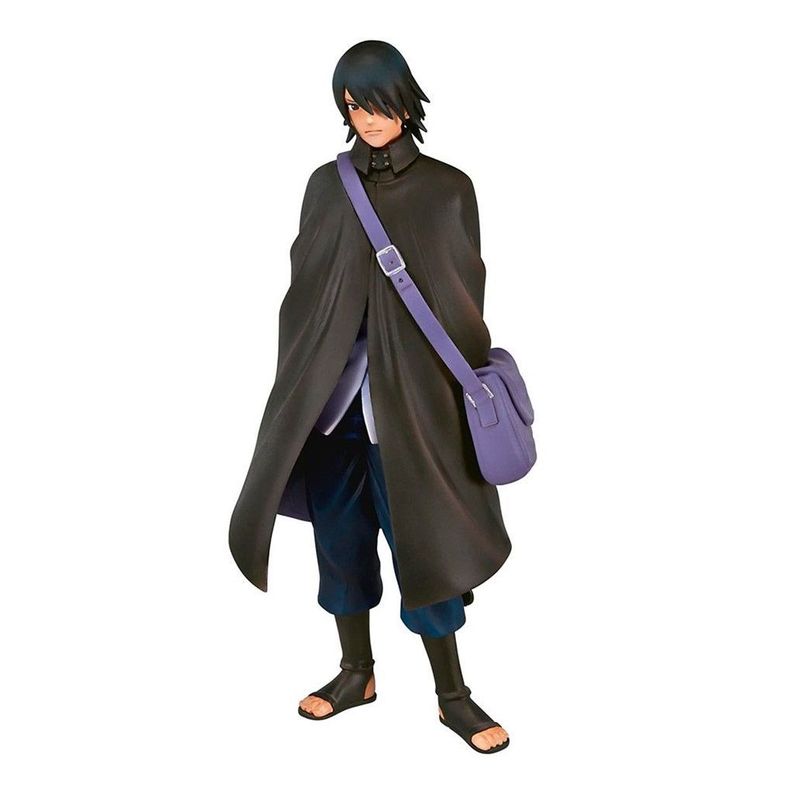 Boruto Next Generations Ver B Naruto Banpresto-0