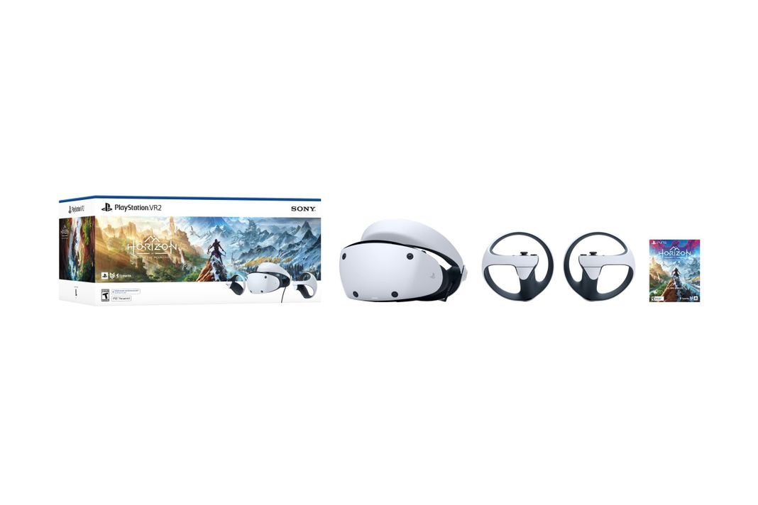 PSVR2 Horizon Call Of The Mountain PlayStation | Paris.cl