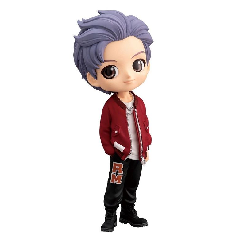 BTS RM Tinytan Vol 2 Ver A Q posket-0