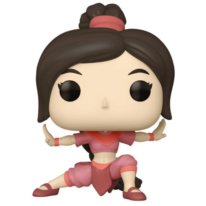Funko Pop! Avatar Ty Lee 997-1