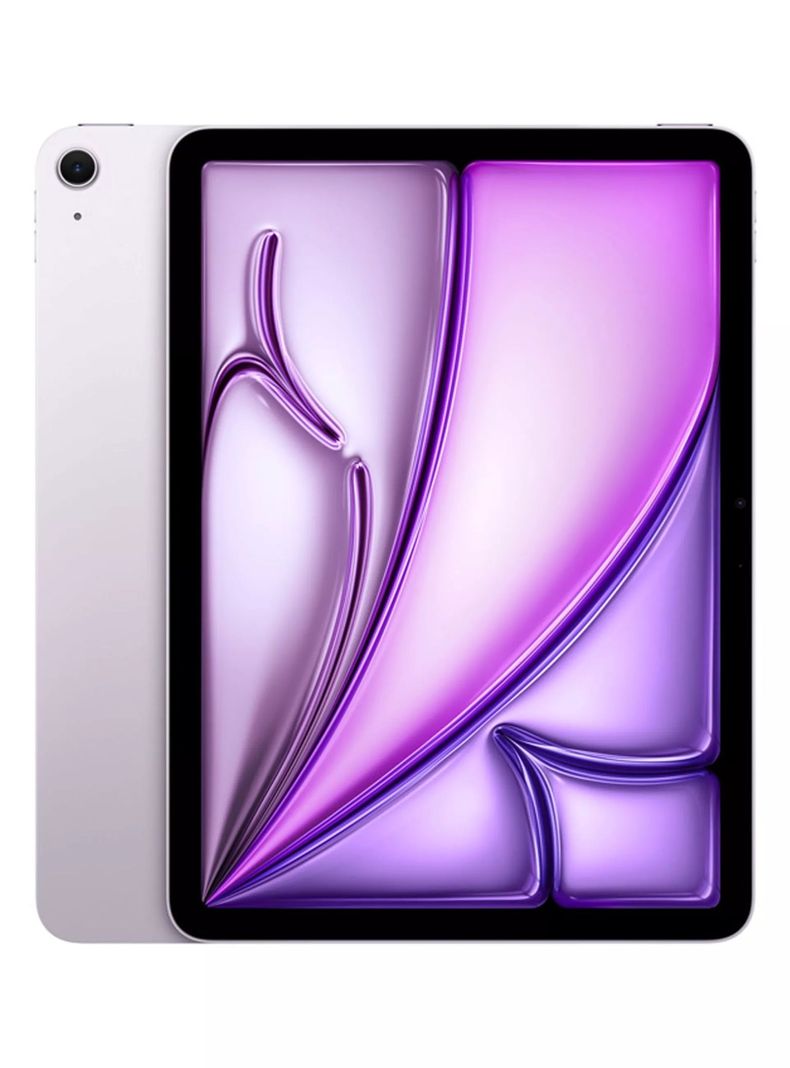APPLE IPAD AIR 11' M4 WI-FI 128GB Morado Apple | Paris.cl