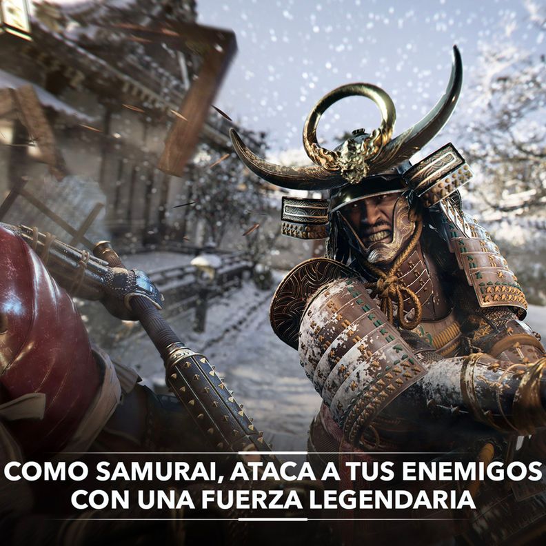 Assassins Creed Shadows PS5-3