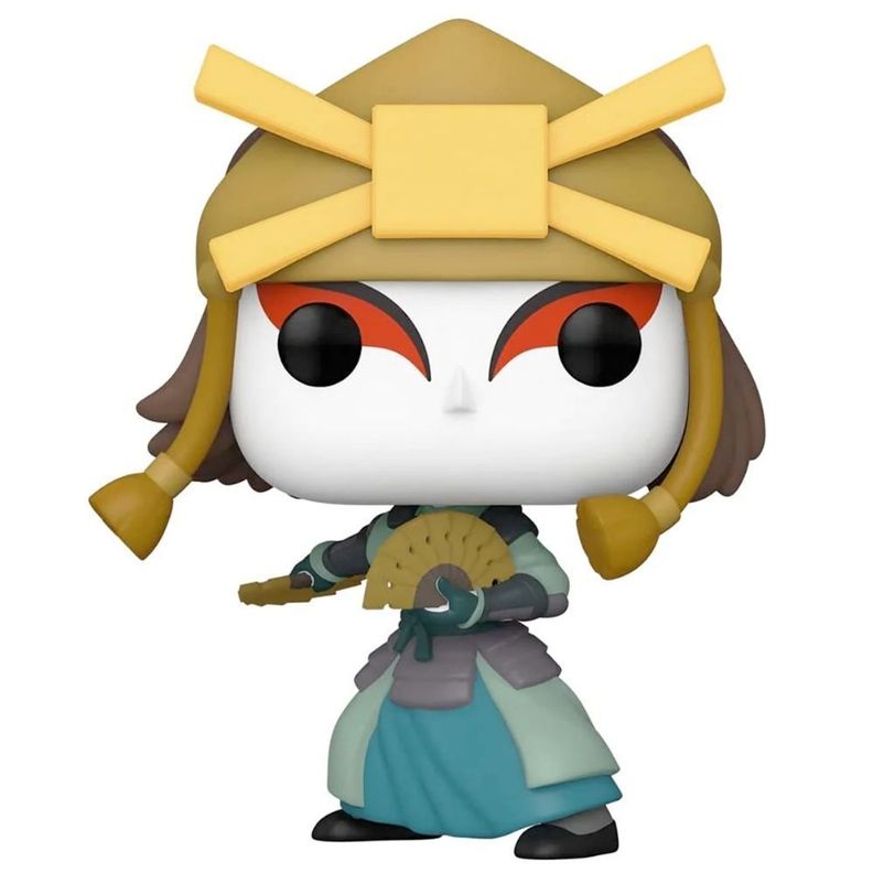Funko Pop! Avatar Suki 996-1