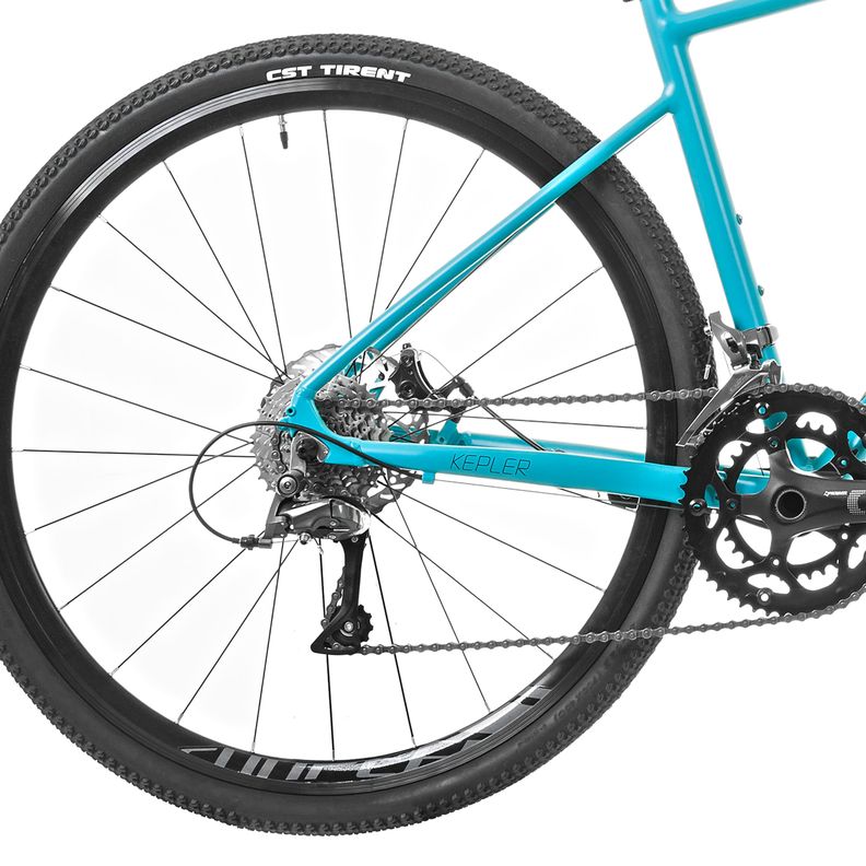Bicicleta Sunpeed Gravel Kepler Celeste-3