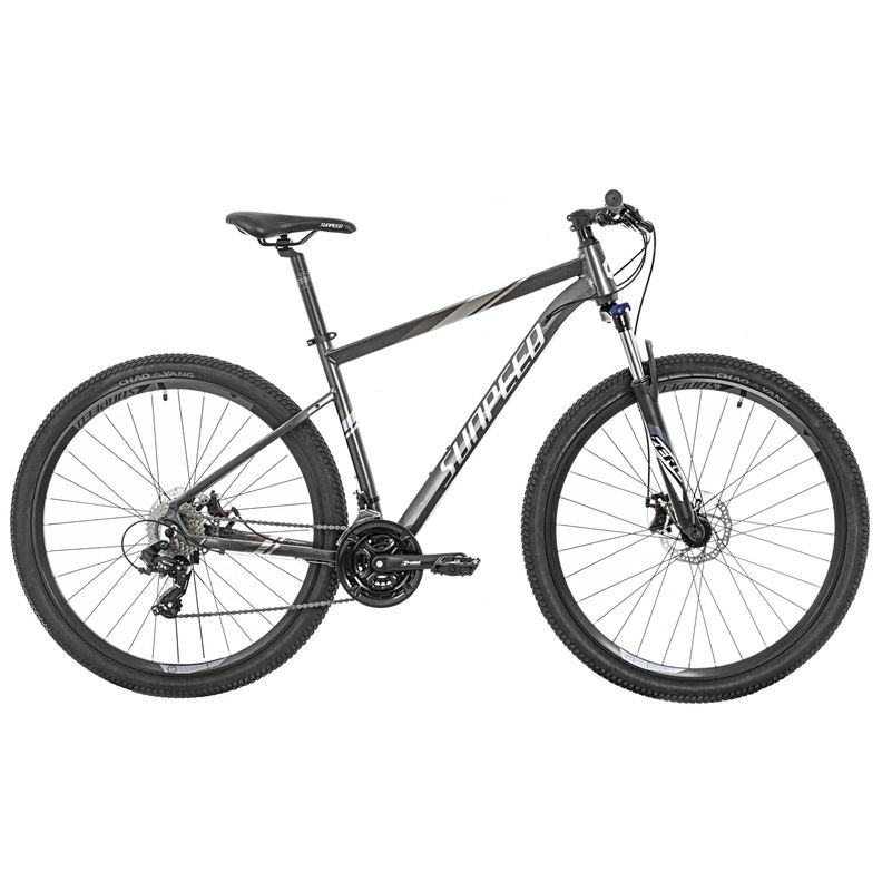 Bicicleta Sunpeed Zero Aro 29 grafito-0