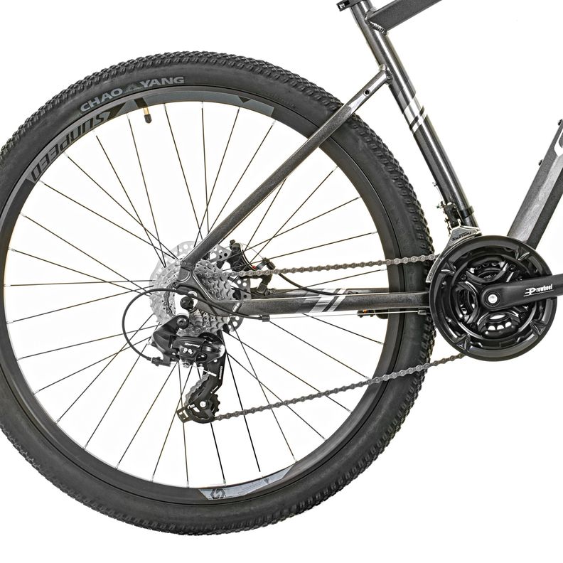 Bicicleta Sunpeed Zero Aro 29 grafito-4