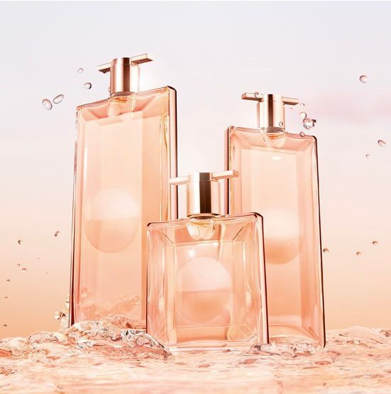 Idole Lancome 100 Ml Edt -2