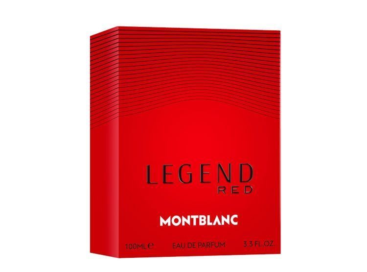 Montblanc Legend Red 100 Ml Edp -2