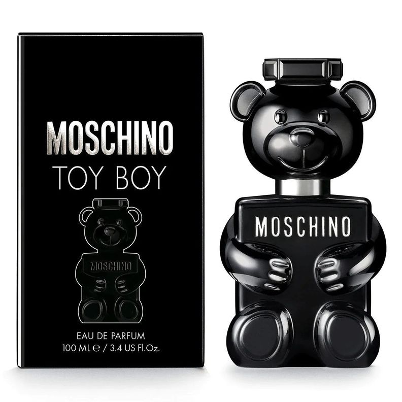 Moschino Toy Boy 100 ml Edp-1