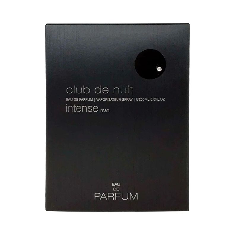Club De Nuit Intense Man 200 Ml Edp Armaf -1