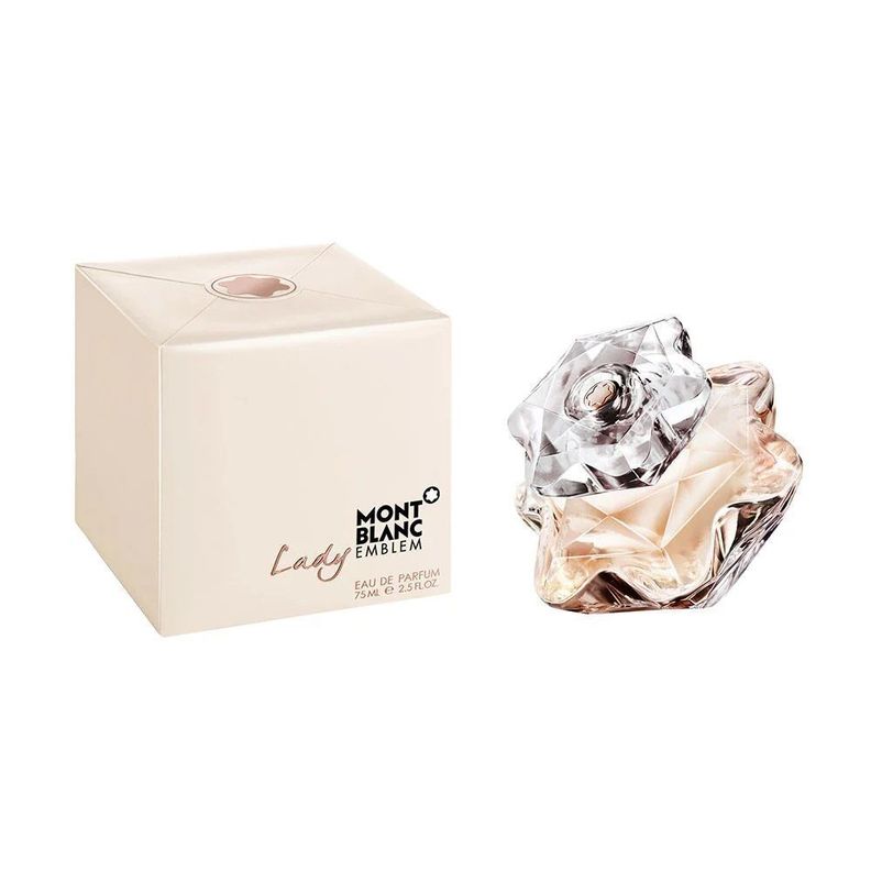 Mont Blanc lady Emblem 75 ml edp -1