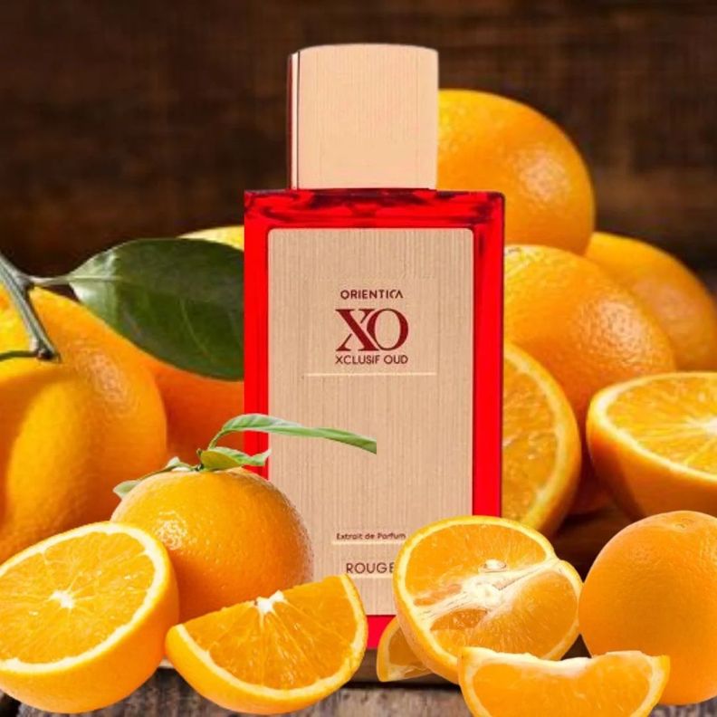 Orientica Xo Rouge Extrait De Parfum 60 ml -2