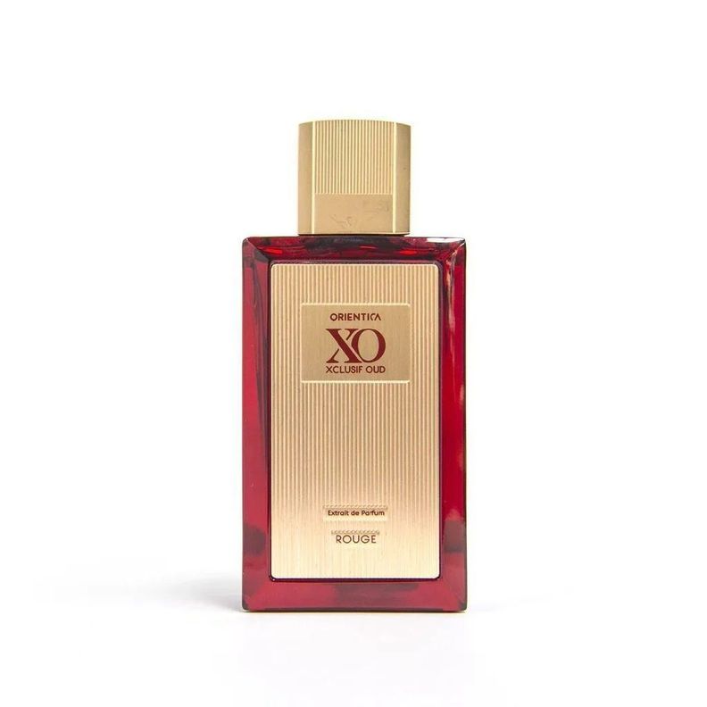 Orientica Xo Rouge Extrait De Parfum 60 ml -0