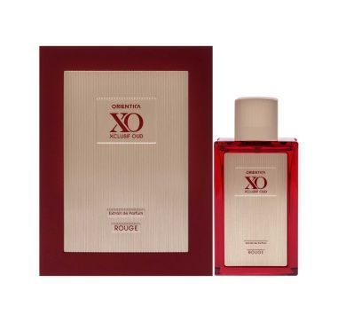 Orientica Xo Rouge Extrait De Parfum 60 ml -1