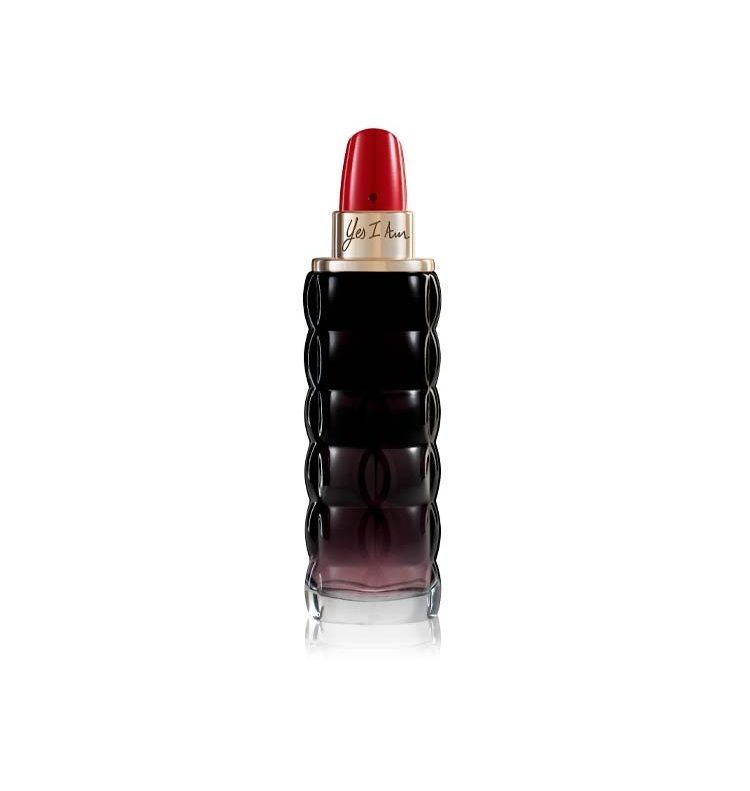 Perfume Yes I Am 50 ML Edp Cacharel para mujer-0