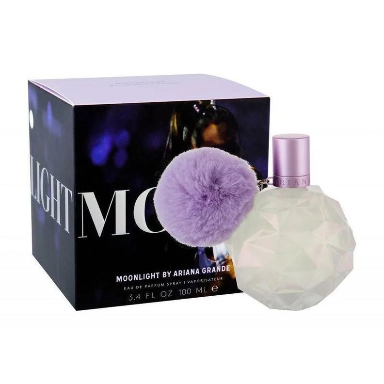 Moonlight By Ariana Grande 100 Ml Edp   Blanco