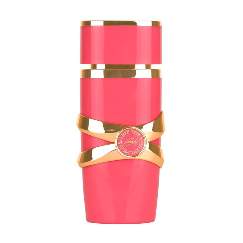 Yara Candy 100 Ml Edp Lattafa -1