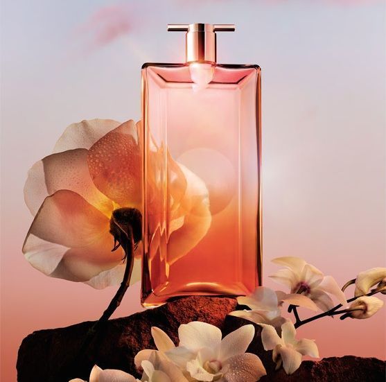 Idole Now Lancome 100 Ml Eau De Parfum Florale -2