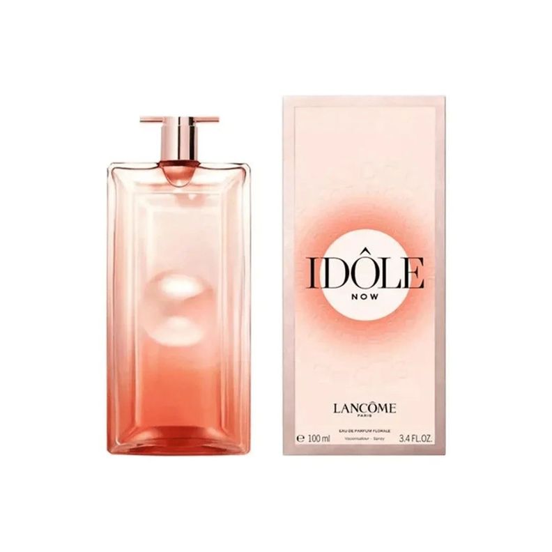 Idole Now Lancome 100 Ml Eau De Parfum Florale -0