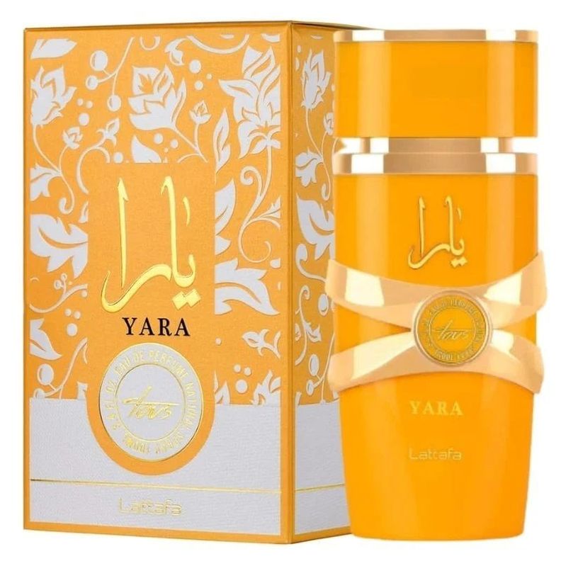Yara Tous 100 ml edp Lattafa -0