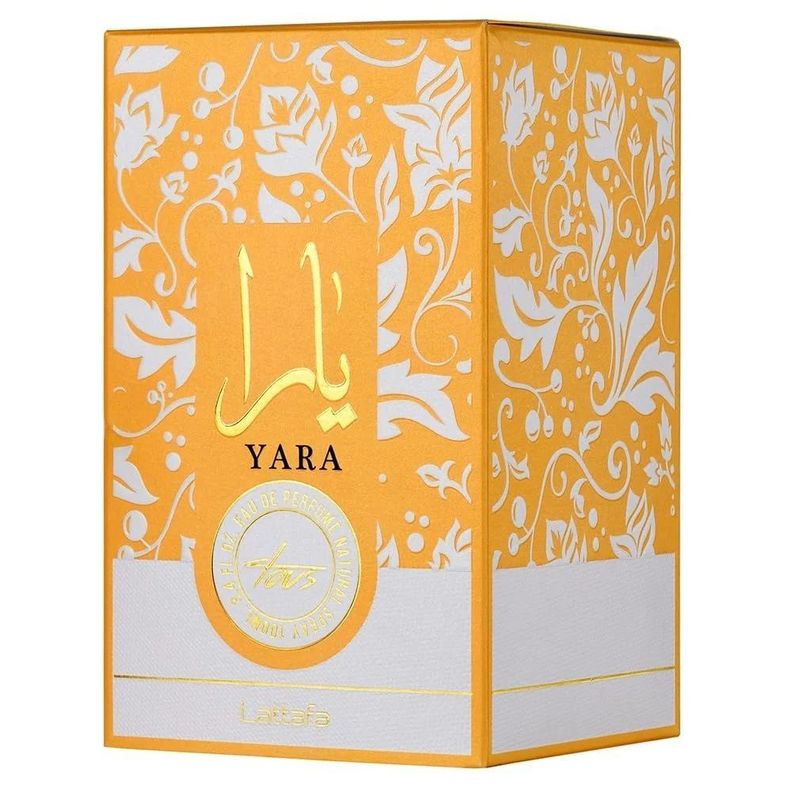 Yara Tous 100 ml edp Lattafa -1