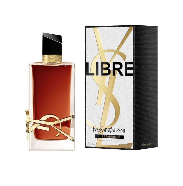 Libre Le Parfum 90 Ml YSL Yves Saint Laurent  -1