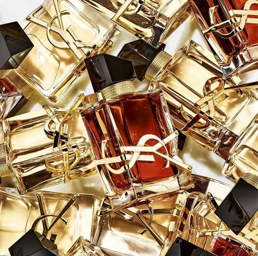 Libre Le Parfum 90 Ml YSL Yves Saint Laurent  -2