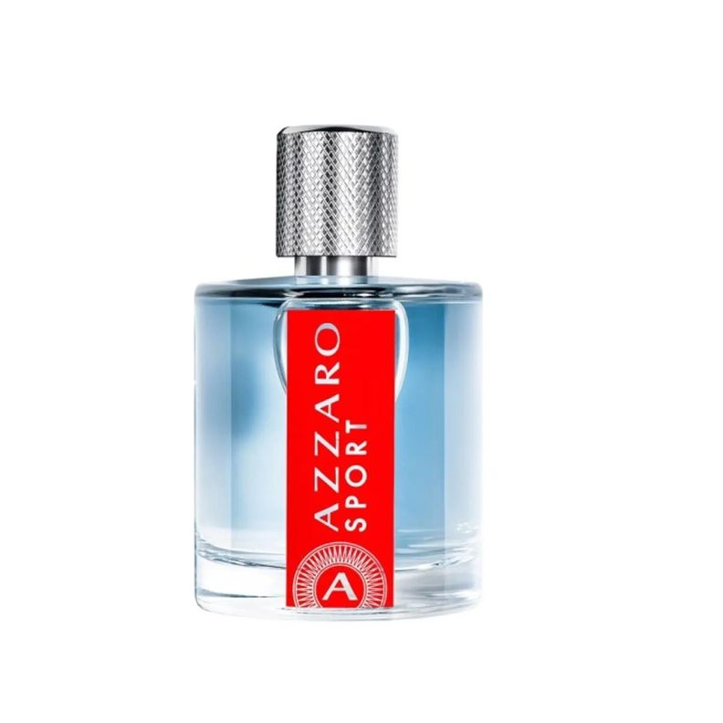 Azzaro Sport 100 Ml Edt -1
