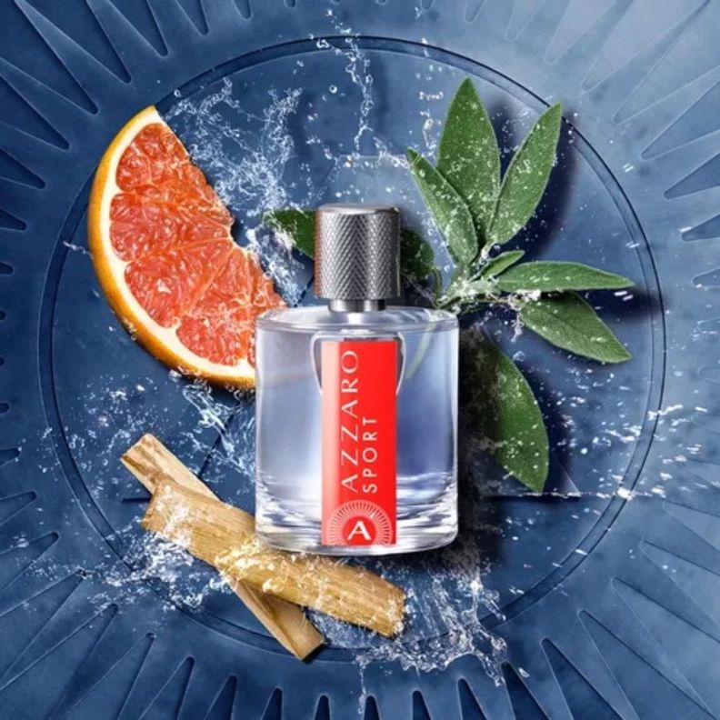 Azzaro Sport 100 Ml Edt -2