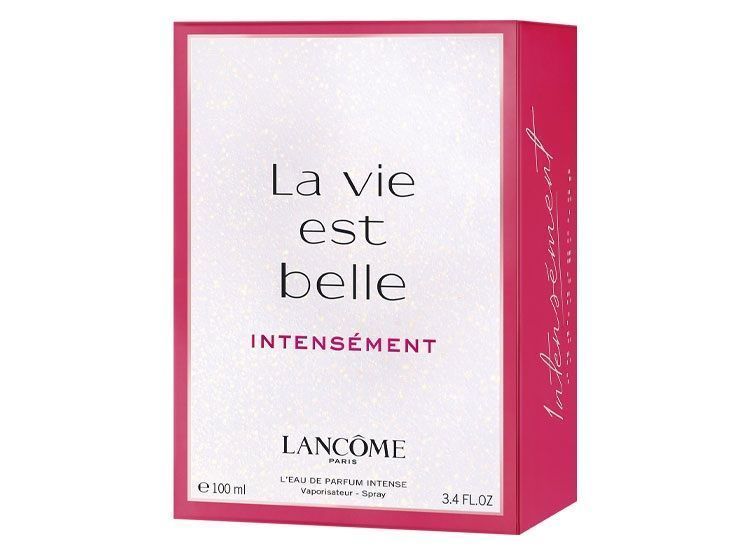 La Vie Est Belle Intensement 100 Ml Edp Lancome -2