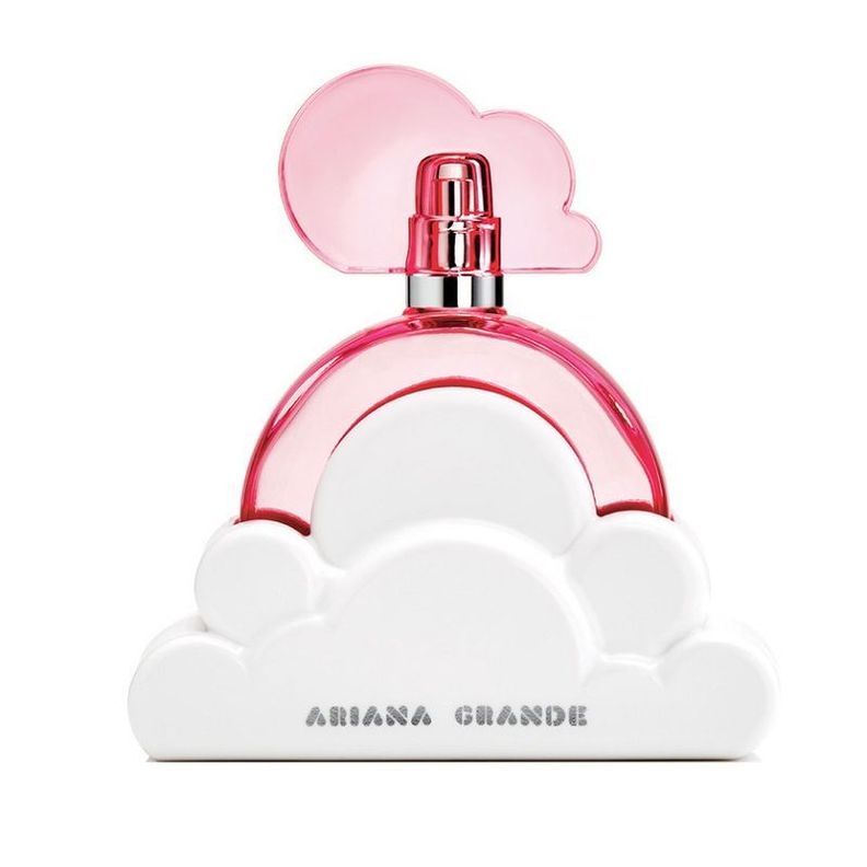 Ariana Grande Cloud Pink 100 Ml Edp  -0