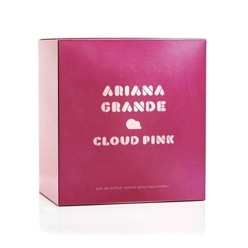 Ariana Grande Cloud Pink 100 Ml Edp  -1