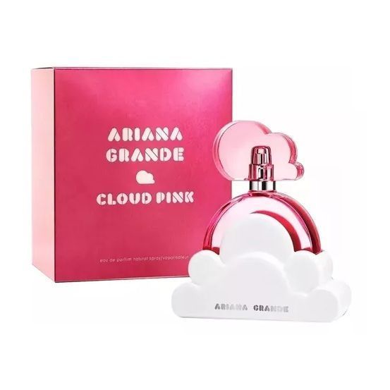 Ariana Grande Cloud Pink 100 Ml Edp  -2