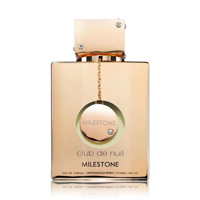 Club De Nuit Milestone 105 Ml Edp Armaf -0
