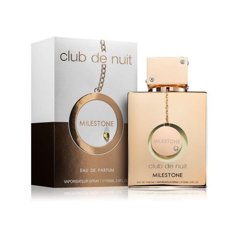 Club De Nuit Milestone 105 Ml Edp Armaf -1