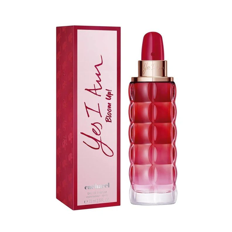 Yes I Am Bloom Up 75 Ml Edp Cacharel -1