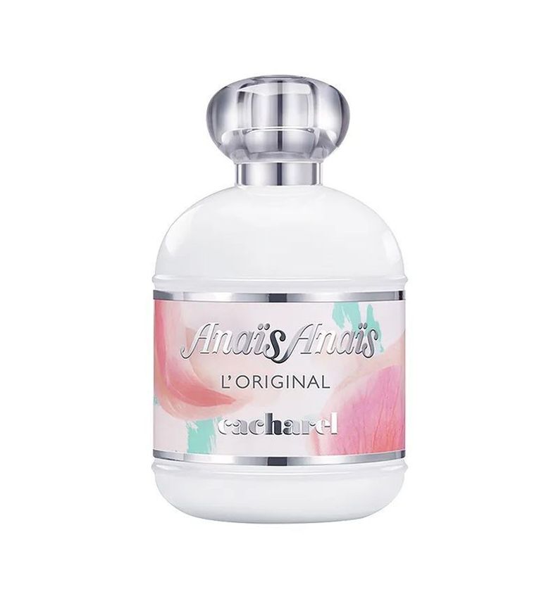 Anais Anais Cacharel L´Original 100 Ml Edt -0