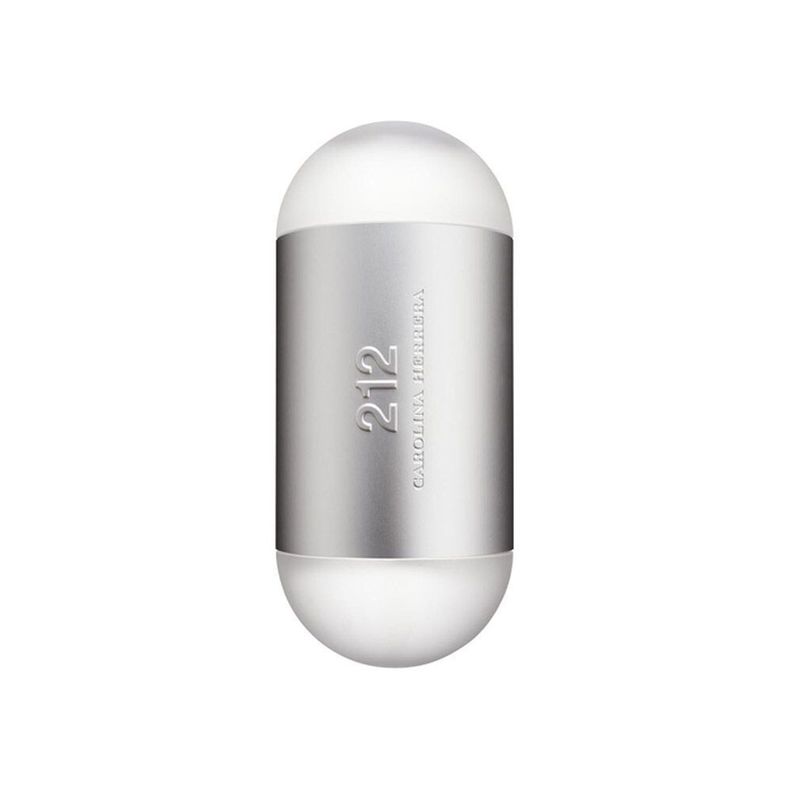 212 Woman 100 Ml Edt Carolina Herrera -0