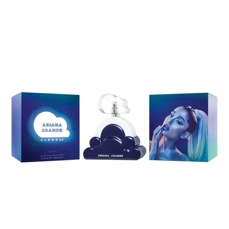 Ariana Grande Cloud 2.0 Intense 100 ml Edp -2
