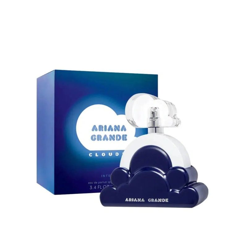 Ariana Grande Cloud 2.0 Intense 100 ml Edp -0