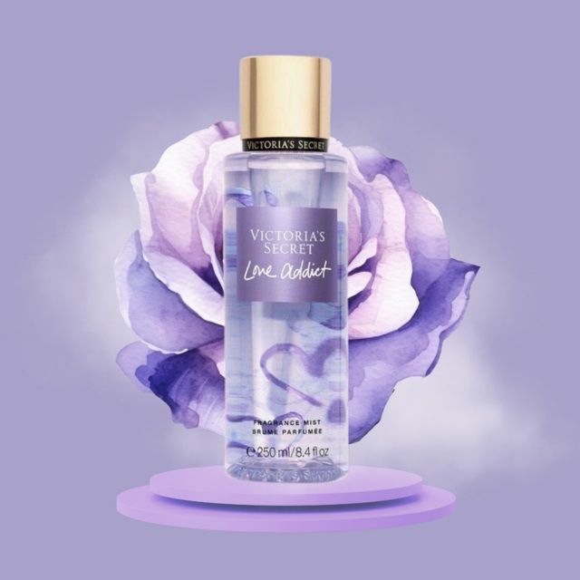 Love Addict Victoria´s Secret 250 ml -1