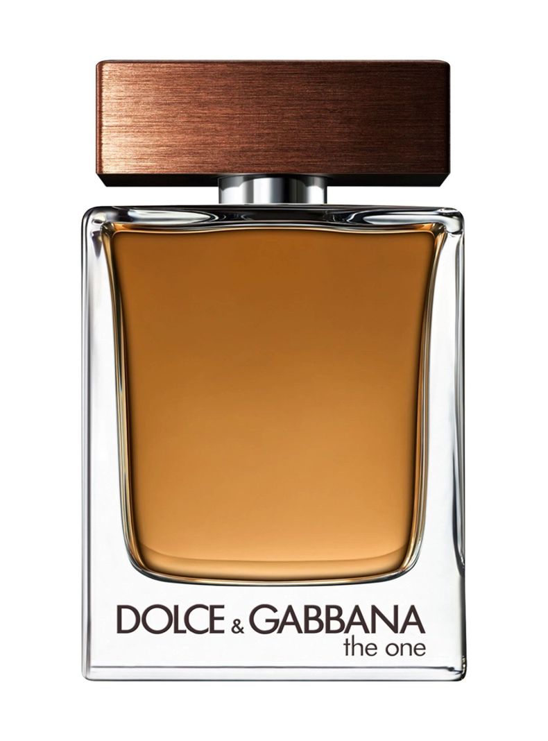 The One For Men  Dolce Gabbana 100 Ml Edt -1
