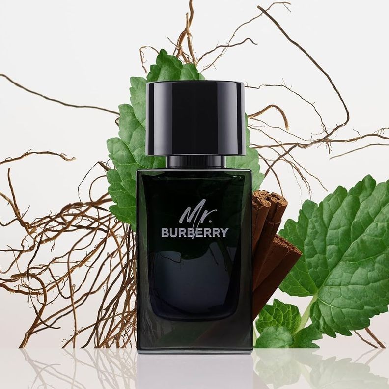 MR Burberry 100 Ml Eau De Parfum  -2