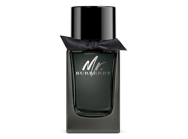 MR Burberry 100 Ml Eau De Parfum  -0