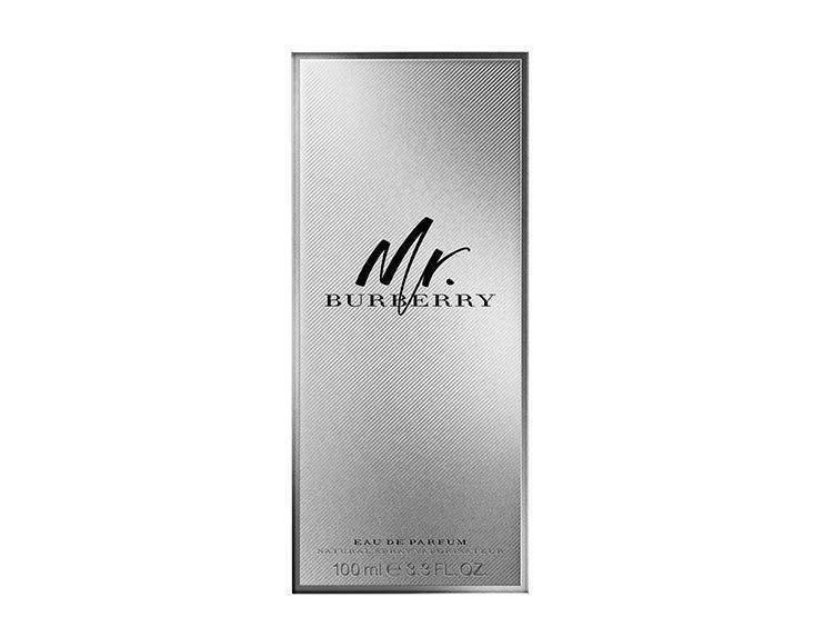MR Burberry 100 Ml Eau De Parfum  -1