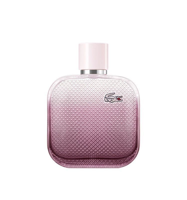 Lacoste Eau  Intense Rose Mujer 100 Ml Edt -0