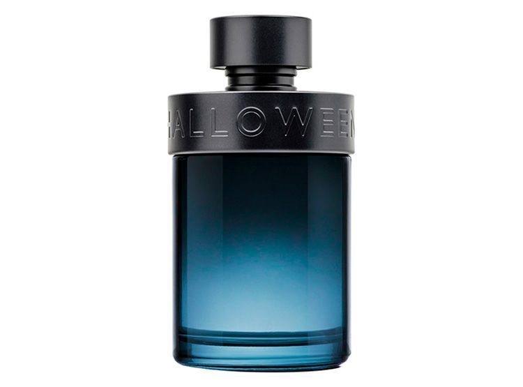 Halloween Man X 125 ml Edt  Lujo -1