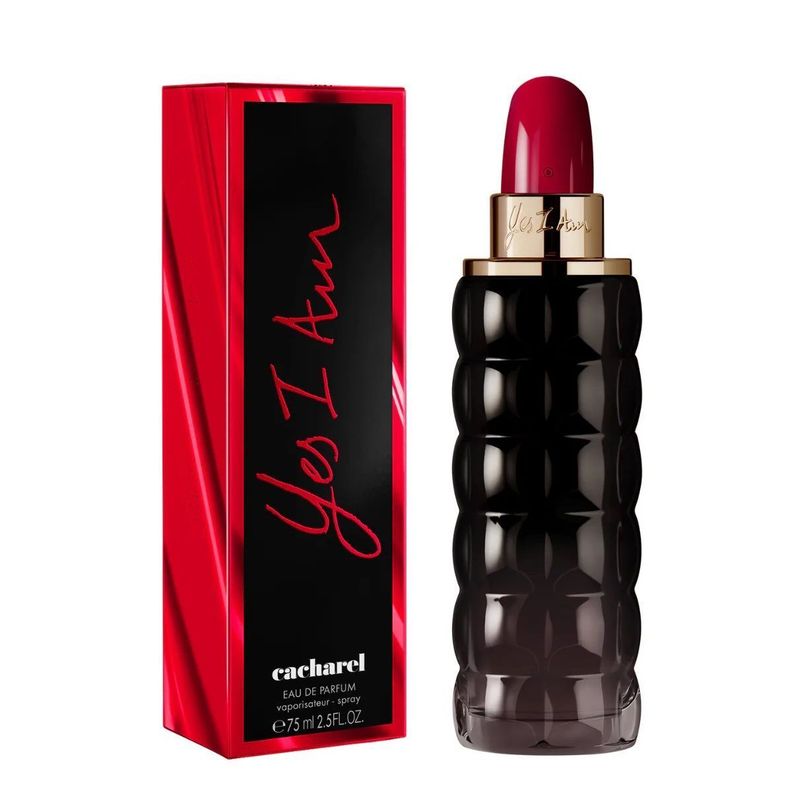 Yes I Am 75 Ml Edp Cacharel -1